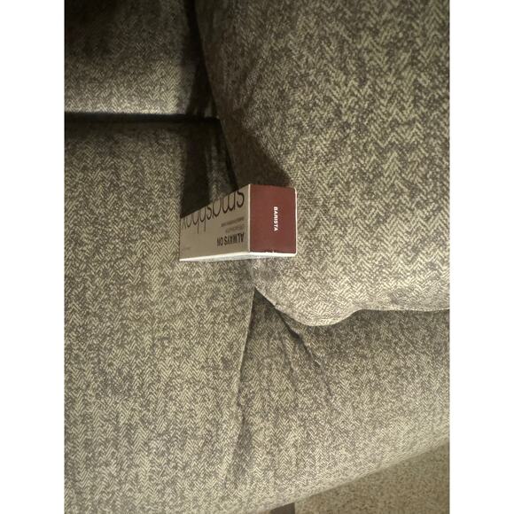 Smashbox Always On Shimmer Cream Shadow Bronze - Picture 7 of 7